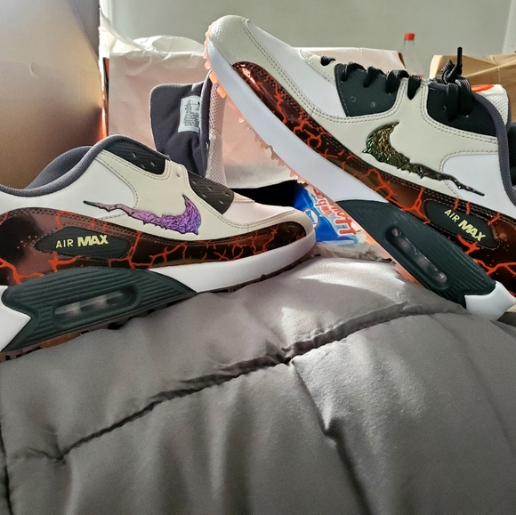 Nike air max 90 - Picture 1 of 5